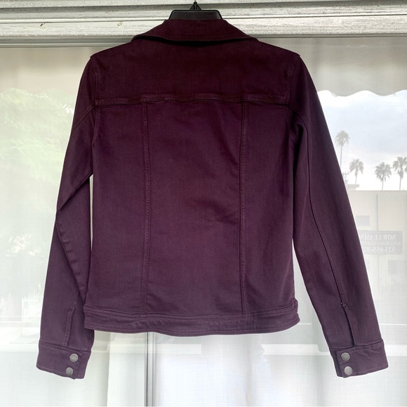 Liverpool Moto Jacket - Picture 5 of 8